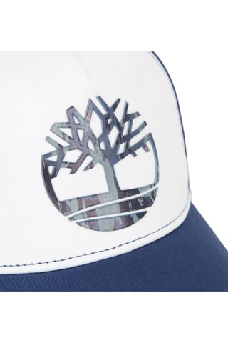 Casquette - Bleu - Timberland