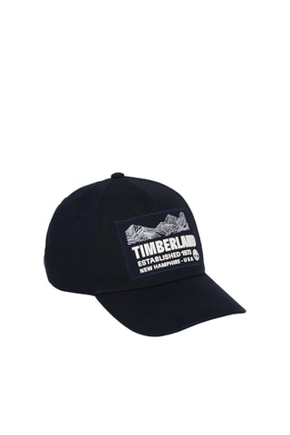 Casquette - Bleu marine - Timberland