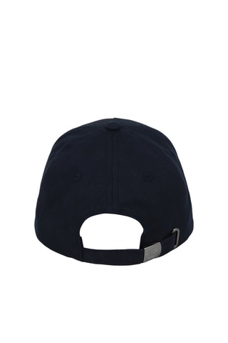 Casquette - Bleu marine - Timberland