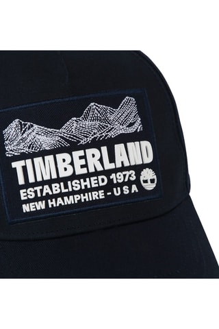 Casquette - Bleu marine - Timberland