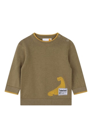 Pull - Kaki - Timberland