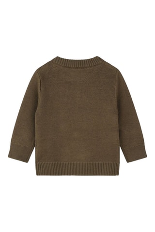 Pull - Kaki - Timberland