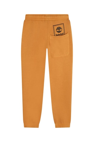 Jogging - Moutarde - Timberland