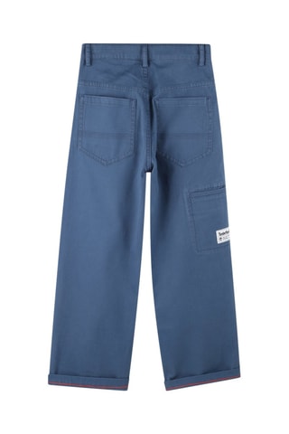 Pantalon - Bleu cobalt - Timberland