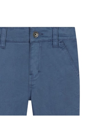 Pantalon - Bleu cobalt - Timberland