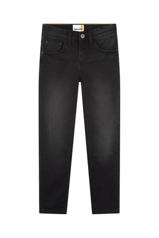 Jean - Noir - Timberland