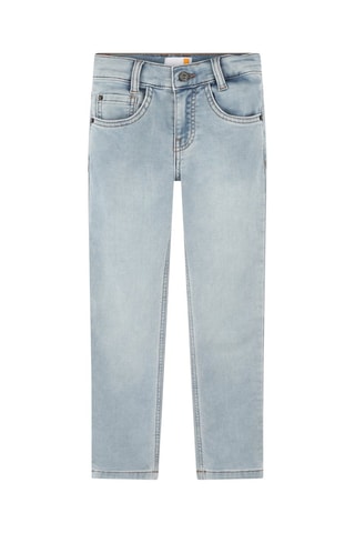 Jean - Bleu - Timberland