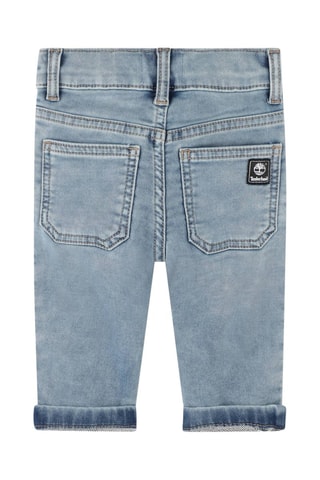 Jean - Bleu - Timberland