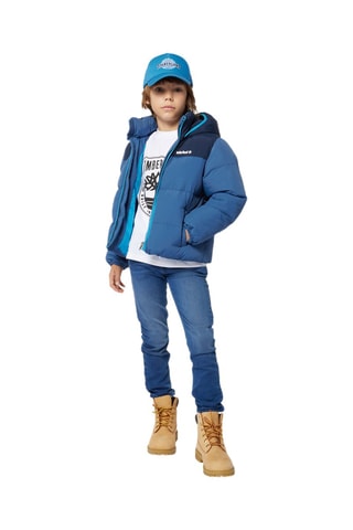 Jean - Bleu marine - Timberland