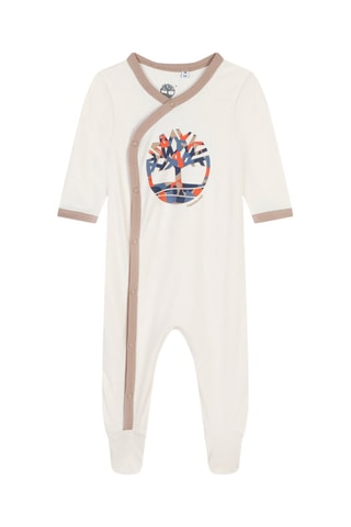 Dors-bien - Ecru - Timberland