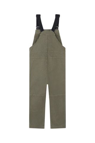 Salopette - Kaki - Timberland