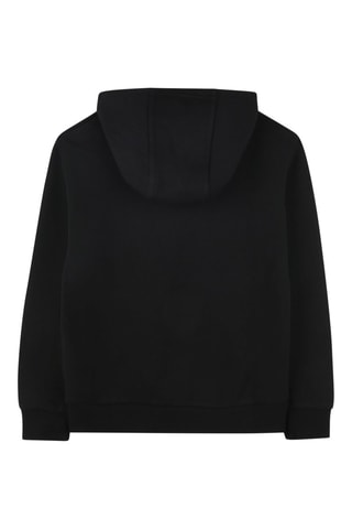 Sweat en coton biologique - Noir - Timberland