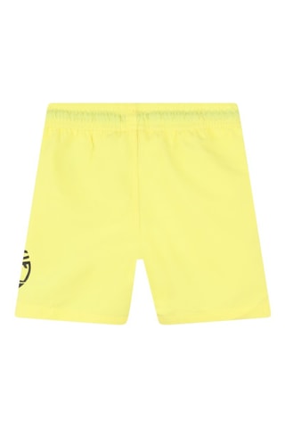 Short de bain - Jaune - Timberland