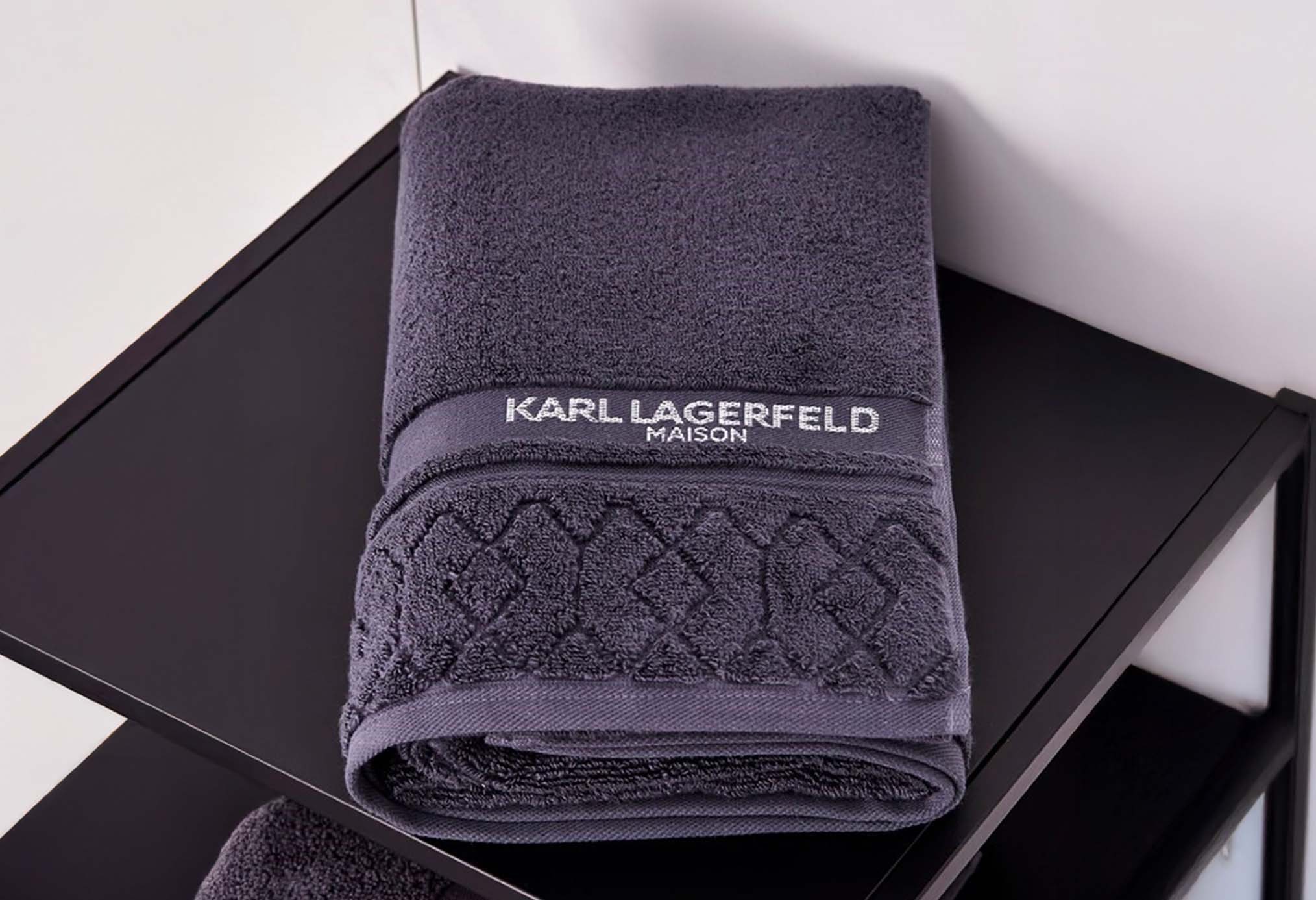 KARL LAGERFELD en soldes sur SHOWROOMPRIVÉ