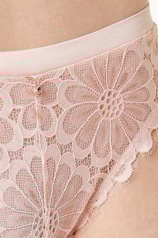 Tanga Acquise - Rose