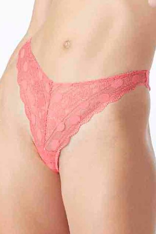 Tanga Symbole - Orange