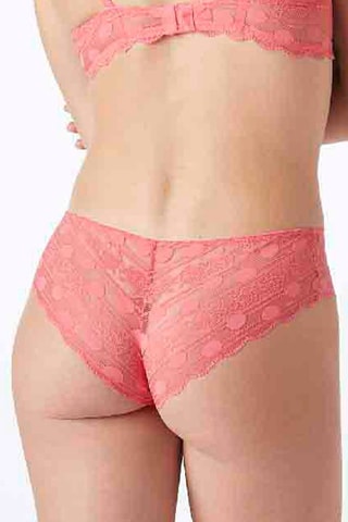 Shorty Symbole - Orange