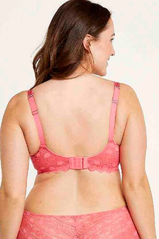 Soutien-gorge Symbole - Orange
