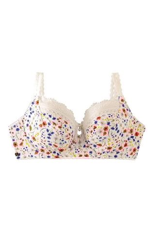 Soutien-gorge Liberté - Blanc