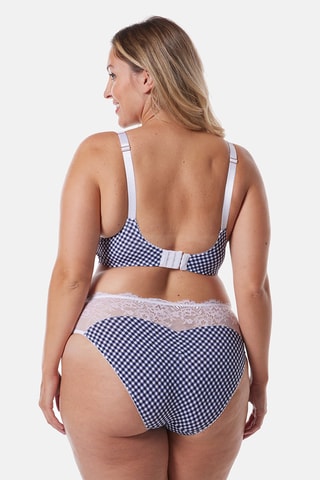 Soutien-gorge Embellie - Blanc