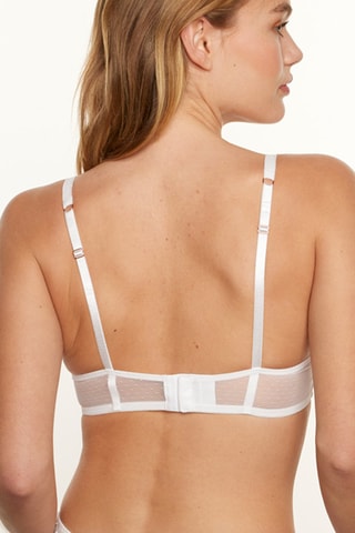 Soutien-gorge Collection - Blanc