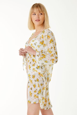 Déshabillé Convenance - Blanc