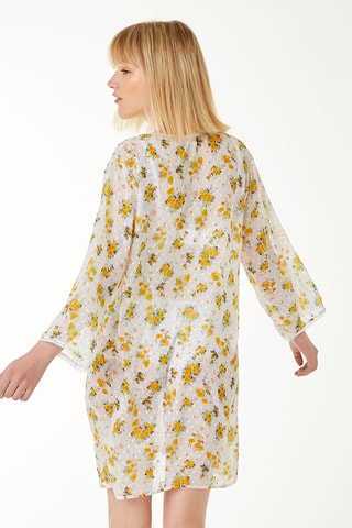 Déshabillé Convenance - Blanc