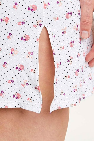 Nuisette Célébration - Blanc