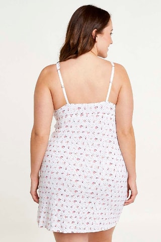 Nuisette Célébration - Blanc