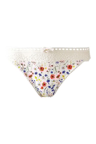 Culotte Liberté - Blanc