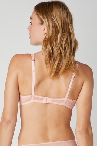 Soutien-gorge Merengue - Orange