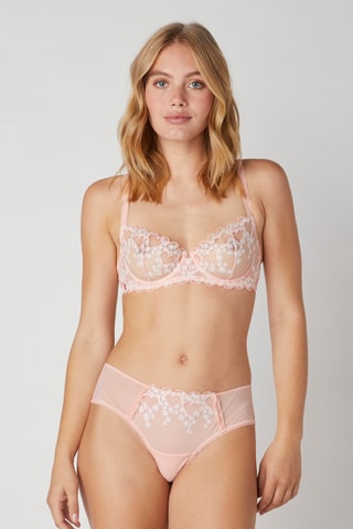 Soutien-gorge Merengue - Orange
