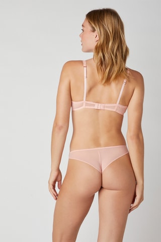 Tanga Merengue - Orange