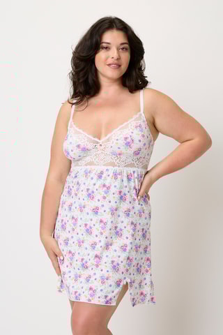 Nuisette Bachata - Blanc