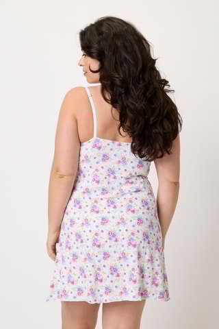 Nuisette Bachata - Blanc