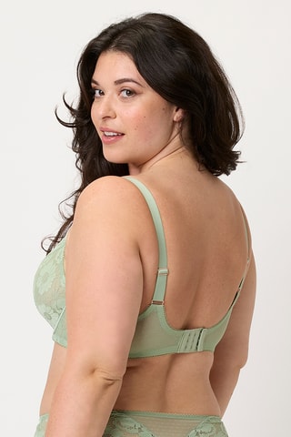Soutien-gorge Tango - Vert clair