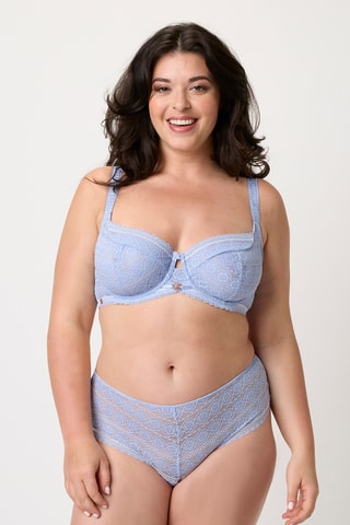 Soutien-gorge Cha-Cha-Cha - Bleu