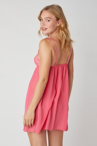 Nuisette Etoile - Rose