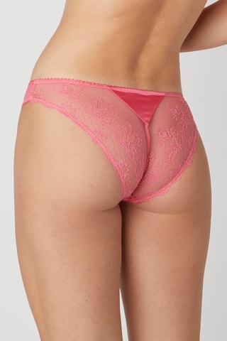 Culotte Etoile - Rose