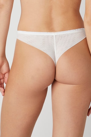 Tanga Forro - Ivoire