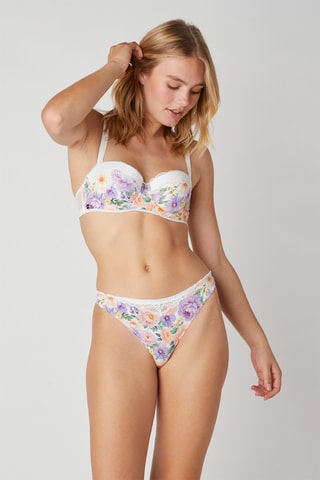 Tanga Forro - Ivoire