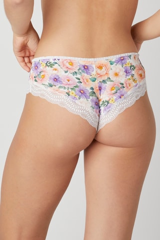 Shorty Forro - Ivoire