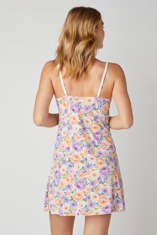 Nuisette Forro - Multicolore