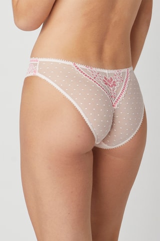 Culotte Allegro - Blanc