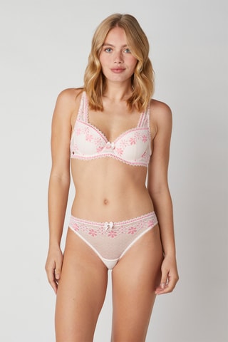 Culotte Allegro - Blanc