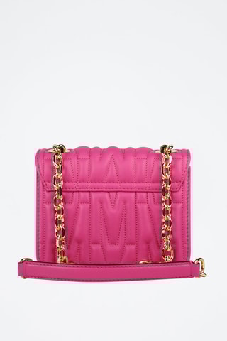 Handtas Roze