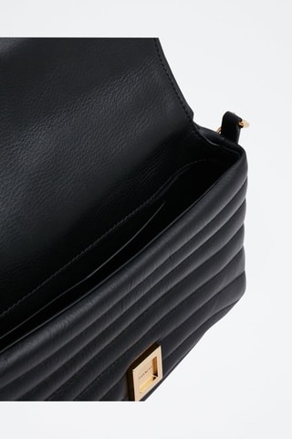 Leren Handtas 4G -  Zwart - Givenchy