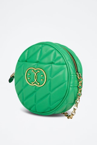 Schoudertas Groen