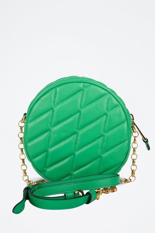Schoudertas Groen