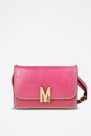 Schoudertas Roze